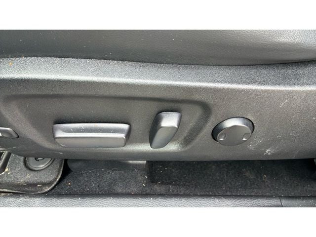 2018 Toyota Highlander Limited Platinum