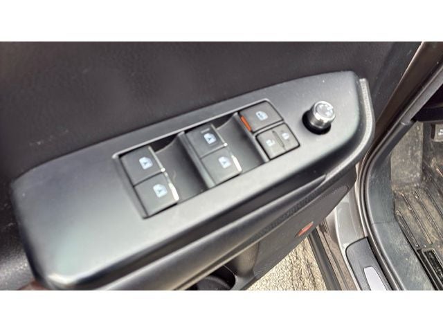 2018 Toyota Highlander Limited Platinum