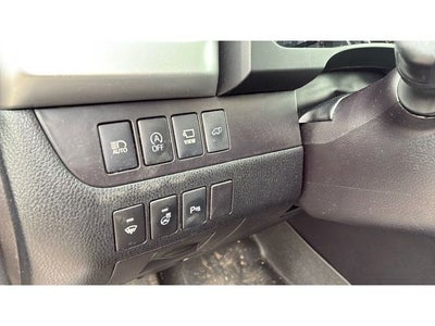 2018 Toyota Highlander Limited Platinum