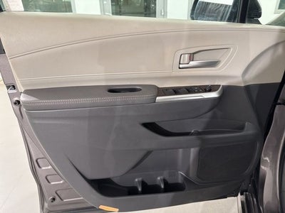 2024 Toyota Sienna XLE 7 Passenger