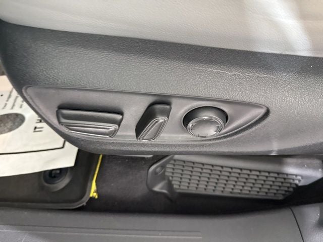 2024 Toyota Sienna XLE 7 Passenger