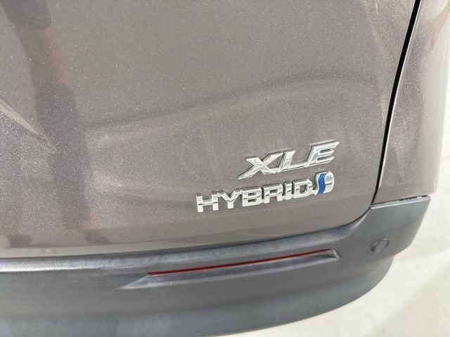 2024 Toyota Sienna XLE 7 Passenger