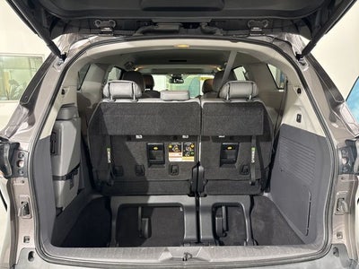 2024 Toyota Sienna XLE 7 Passenger