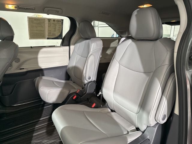 2024 Toyota Sienna XLE 7 Passenger
