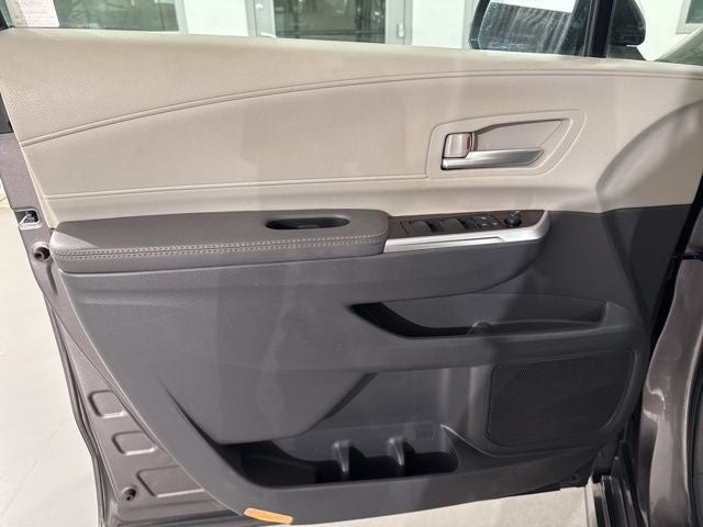 2024 Toyota Sienna XLE 7 Passenger