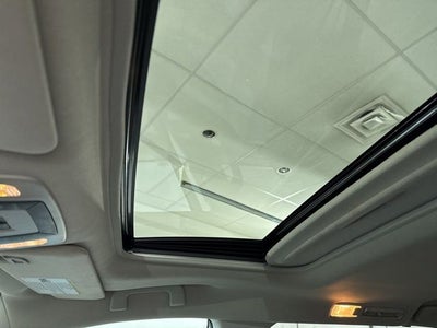 2024 Toyota Sienna XLE 7 Passenger