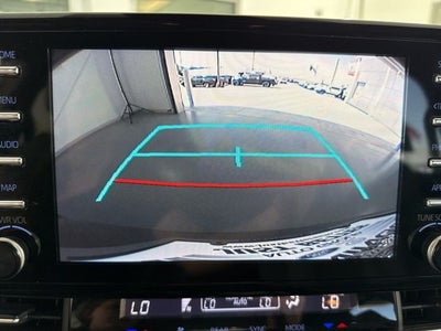 2024 Toyota Sienna XLE 7 Passenger