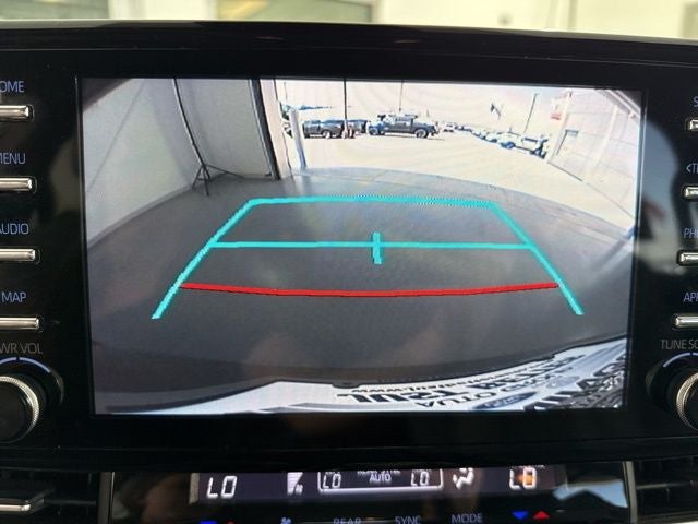 2024 Toyota Sienna XLE 7 Passenger