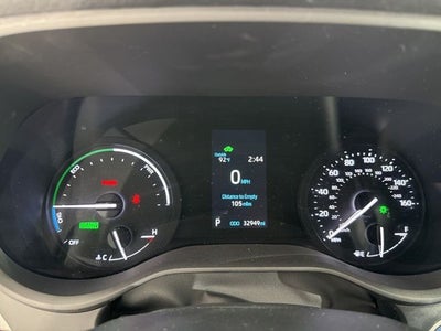 2024 Toyota Sienna XLE 7 Passenger