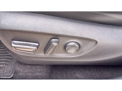 2023 Toyota Highlander Hybrid Hybrid XLE