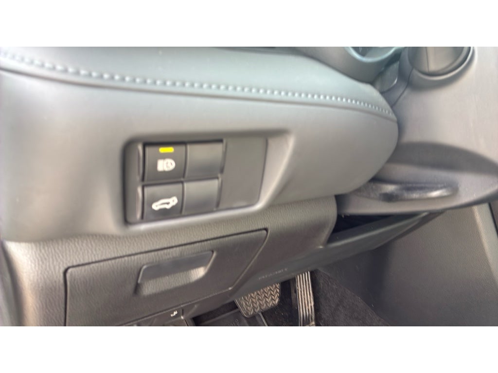 2023 Toyota Highlander Hybrid Hybrid XLE