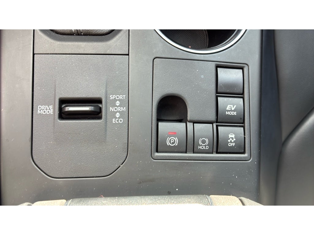 2023 Toyota Highlander Hybrid Hybrid XLE