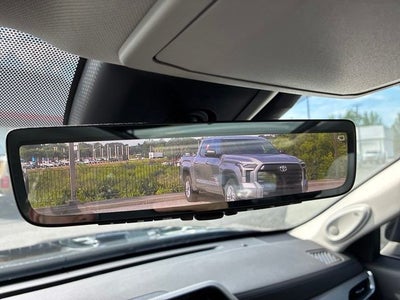 2025 Toyota Highlander Platinum