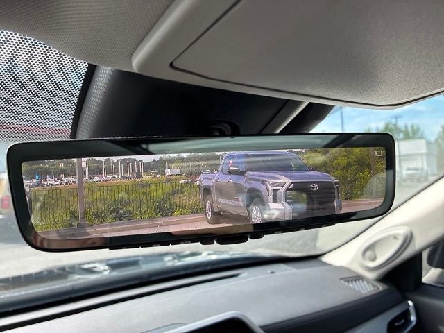 2025 Toyota Highlander Platinum