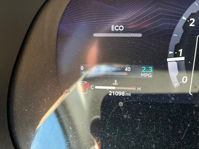 2025 Toyota Highlander Platinum
