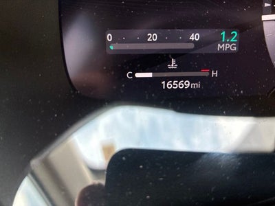 2025 Toyota Highlander Platinum