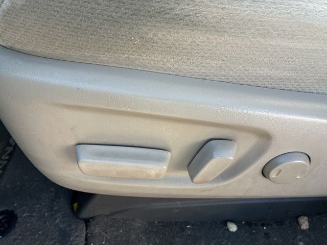 2015 Toyota Sienna LE 8 Passenger