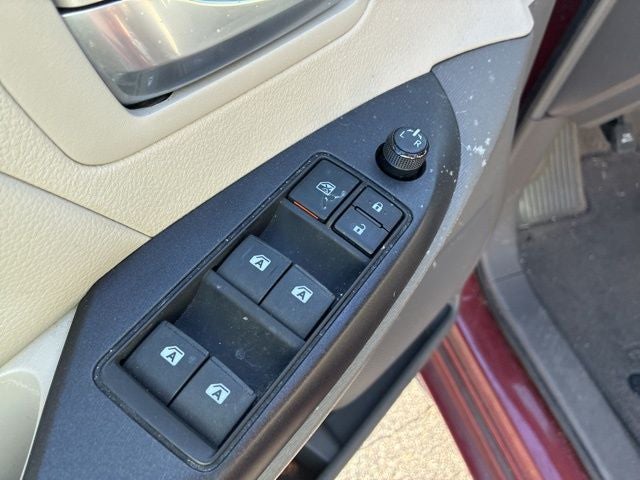 2015 Toyota Sienna LE 8 Passenger