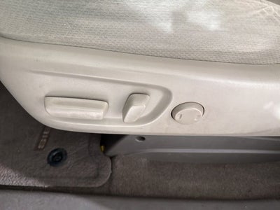 2015 Toyota Sienna LE 8 Passenger