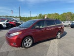 2015 Toyota Sienna LE 8 Passenger