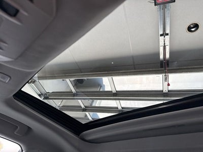 2024 Toyota Highlander Hybrid Limited
