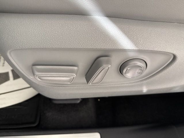 2024 Toyota Highlander Hybrid Limited