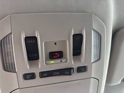 2024 Toyota Highlander Hybrid Limited