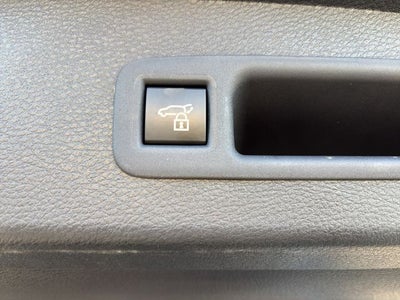 2025 Toyota Sienna XLE 8 Passenger