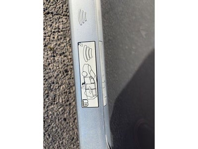 2025 Toyota Sienna XLE 8 Passenger