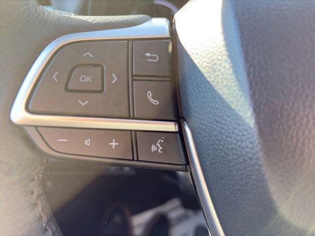 2025 Toyota Sienna XLE 8 Passenger