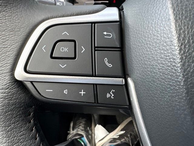 2026 Toyota Sienna XLE 8 Passenger