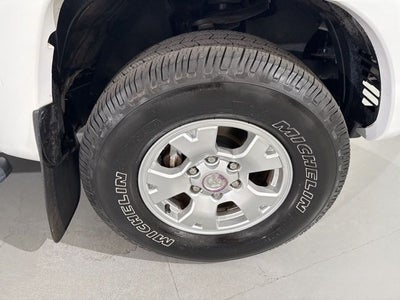 2010 Toyota Tacoma PreRunner