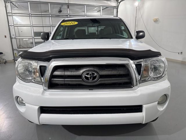 2010 Toyota Tacoma PreRunner