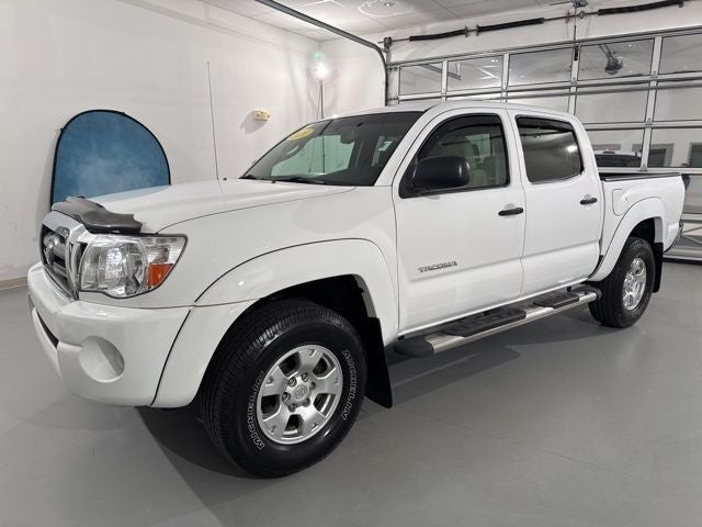 2010 Toyota Tacoma PreRunner