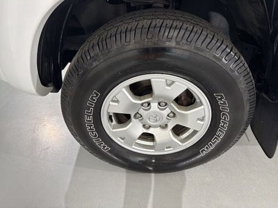 2010 Toyota Tacoma PreRunner