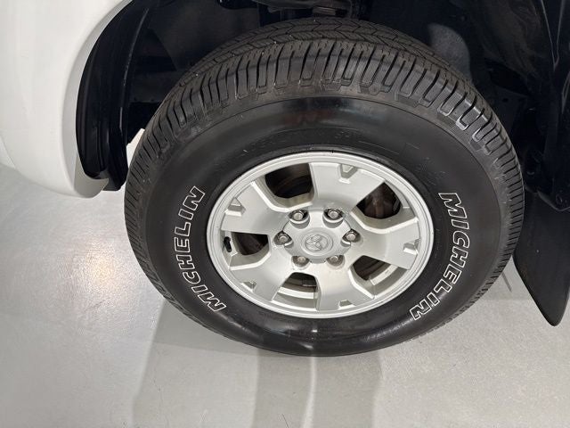 2010 Toyota Tacoma PreRunner