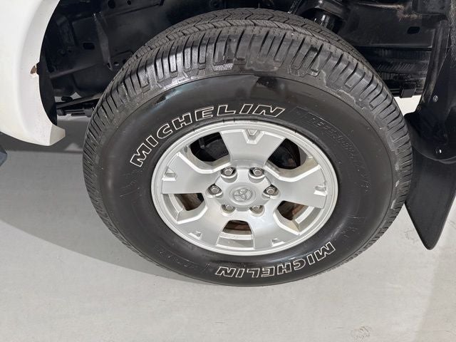 2010 Toyota Tacoma PreRunner