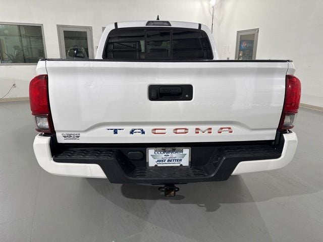 2019 Toyota Tacoma SR