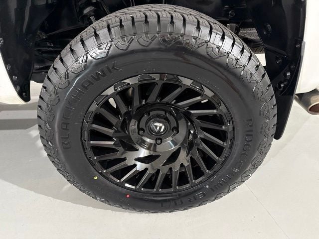 2019 Toyota Tundra Platinum 5.7L V8