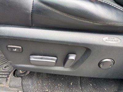 2019 Toyota Tundra Platinum 5.7L V8