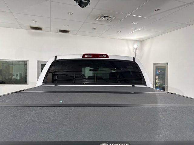 2019 Toyota Tundra Platinum 5.7L V8
