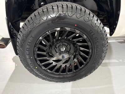 2019 Toyota Tundra Platinum 5.7L V8