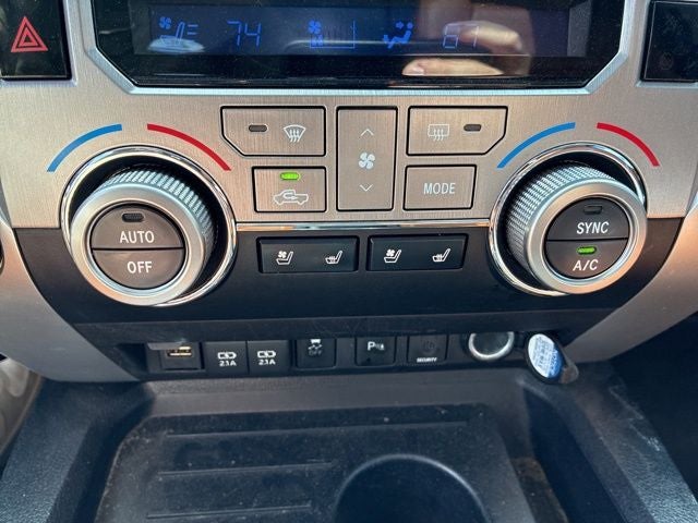 2021 Toyota Tundra 1794