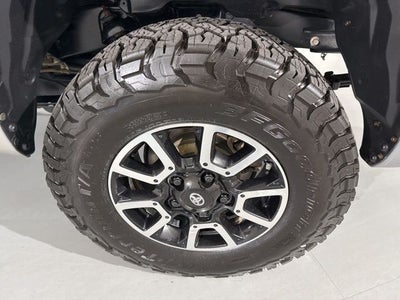 2021 Toyota Tundra 1794