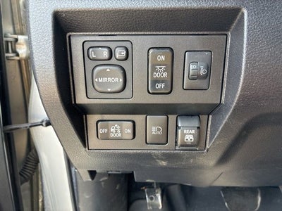 2021 Toyota Tundra 1794