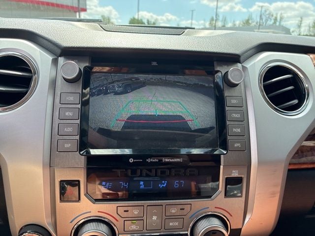 2021 Toyota Tundra 1794