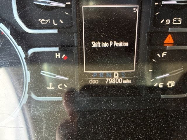 2021 Toyota Tundra 1794