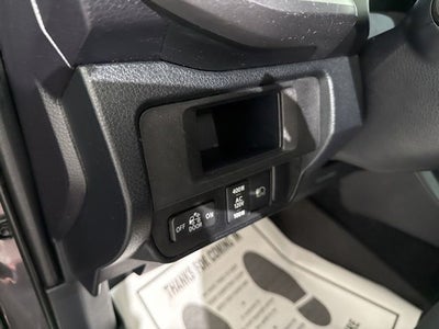 2019 Toyota Tacoma TRD Off-Road V6