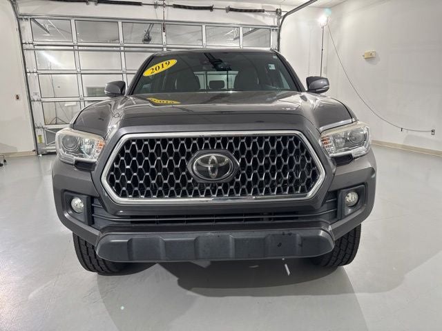 2019 Toyota Tacoma TRD Off-Road V6
