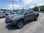 2017 Toyota Tacoma TRD Off-Road V6